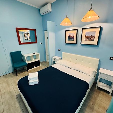 Virgilio Suite โรม ห้อง รูปภาพ