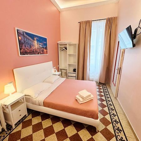 Virgilio Suite โรม ภายนอก รูปภาพ