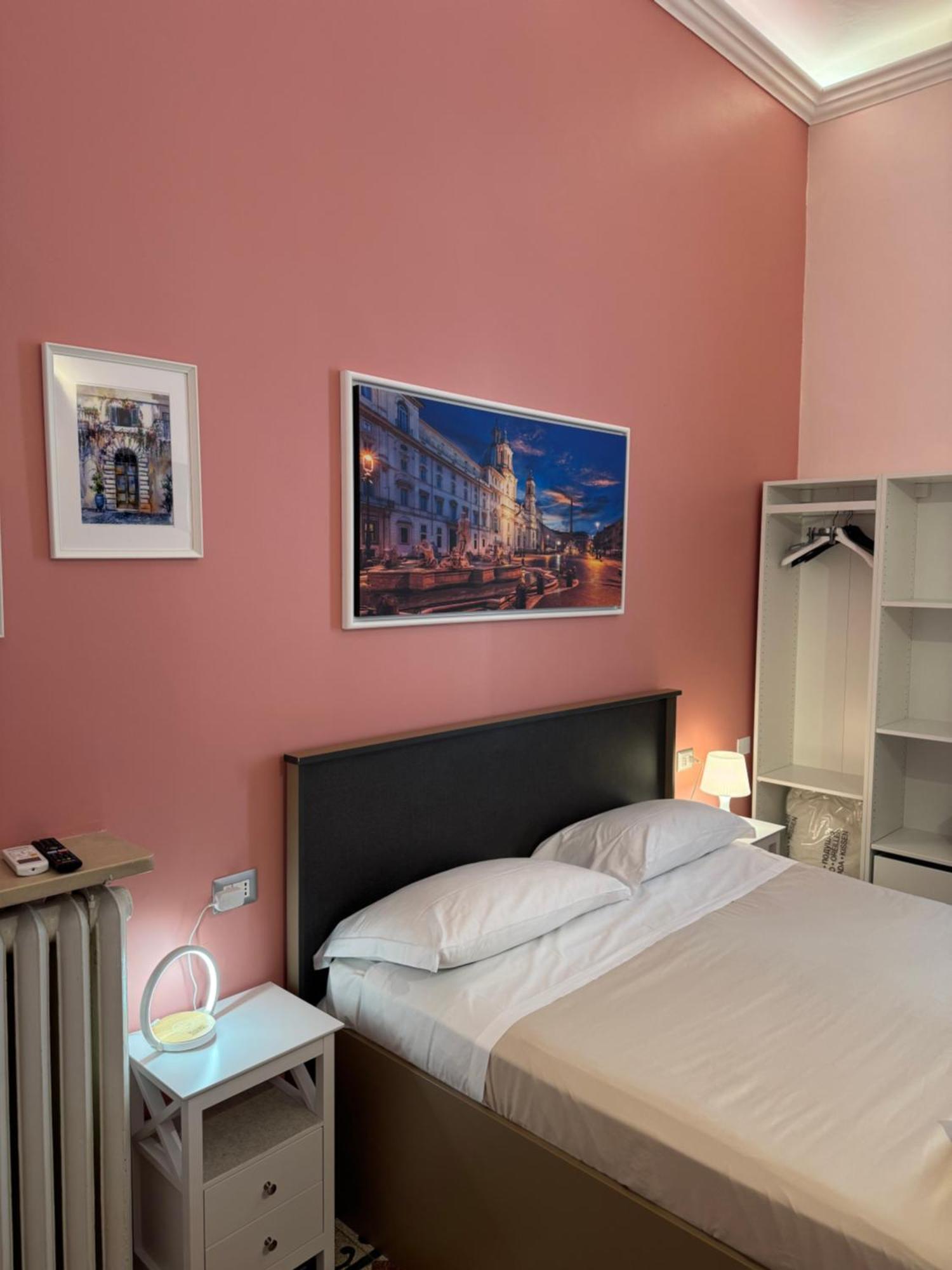 Virgilio Suite โรม ห้อง รูปภาพ