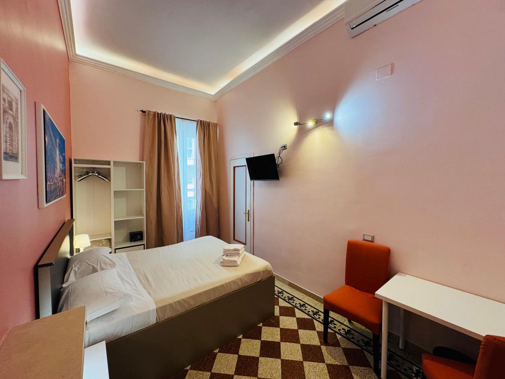 Virgilio Suite โรม ห้อง รูปภาพ