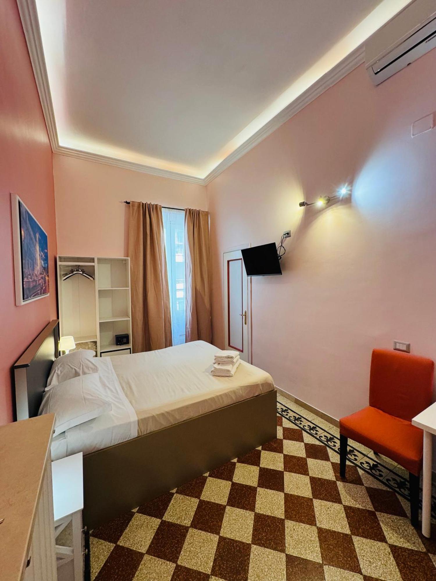 Virgilio Suite โรม ห้อง รูปภาพ