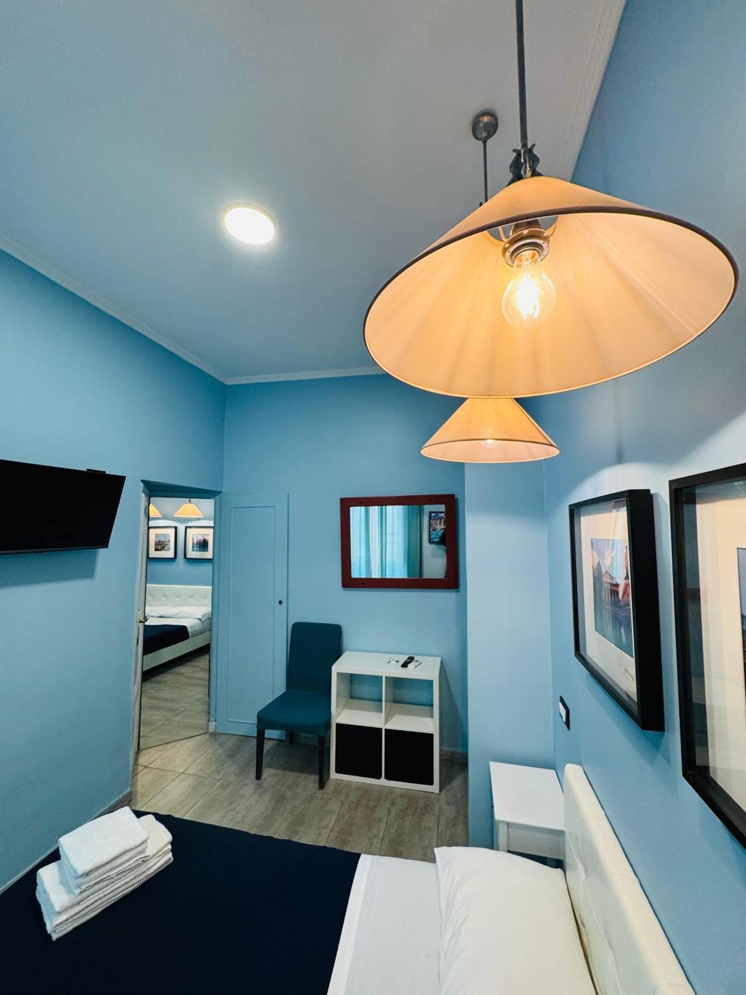 Virgilio Suite โรม ห้อง รูปภาพ