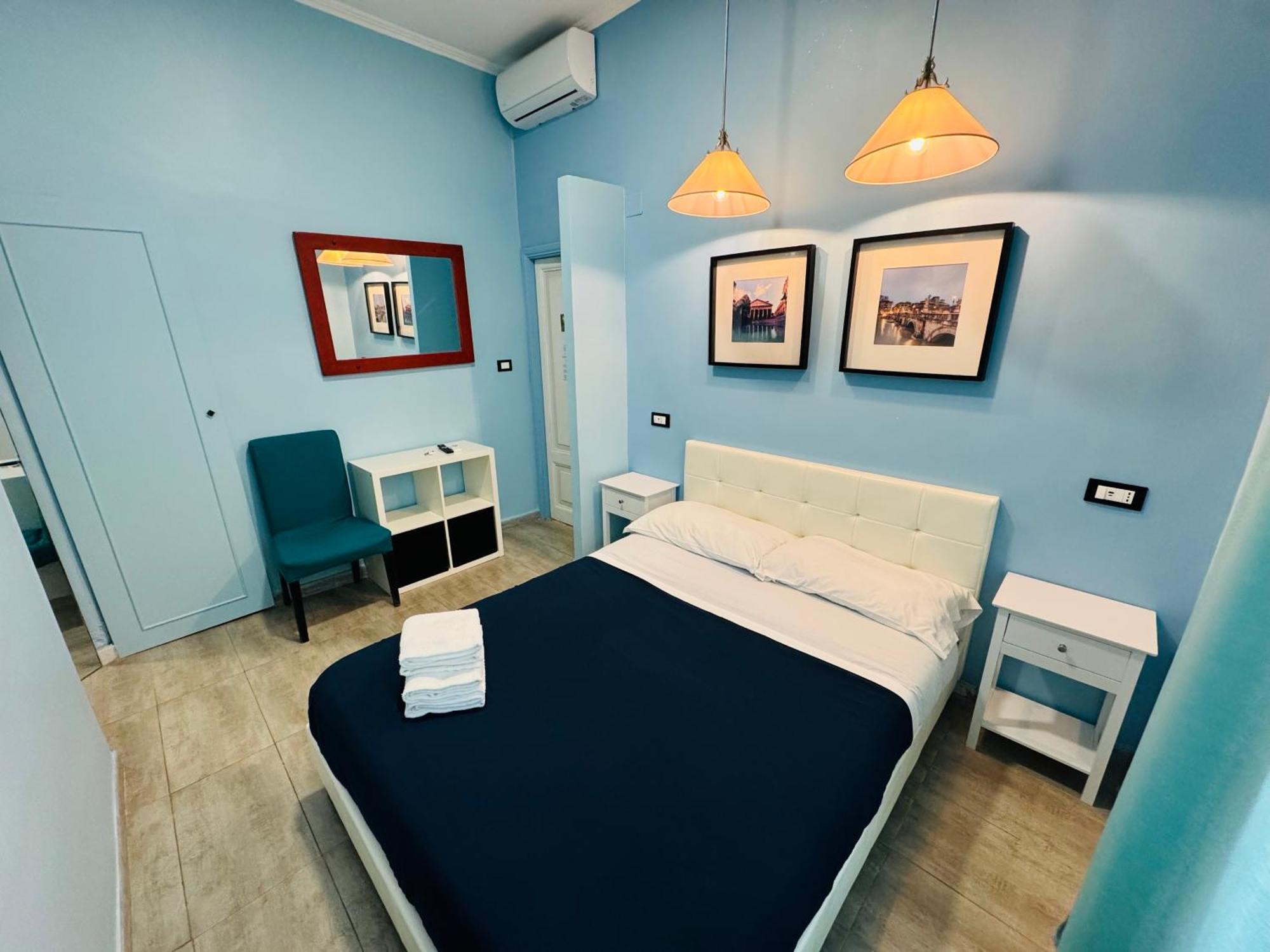 Virgilio Suite โรม ห้อง รูปภาพ