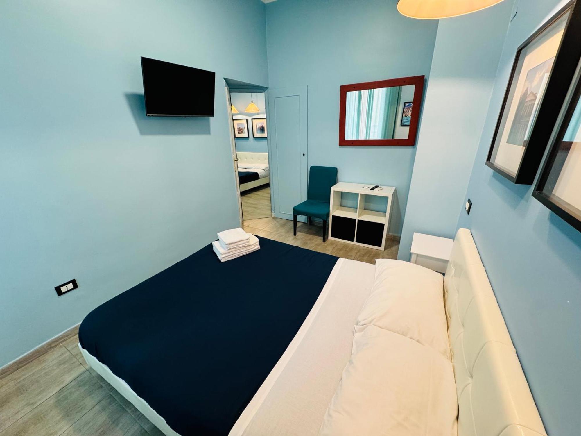 Virgilio Suite โรม ห้อง รูปภาพ