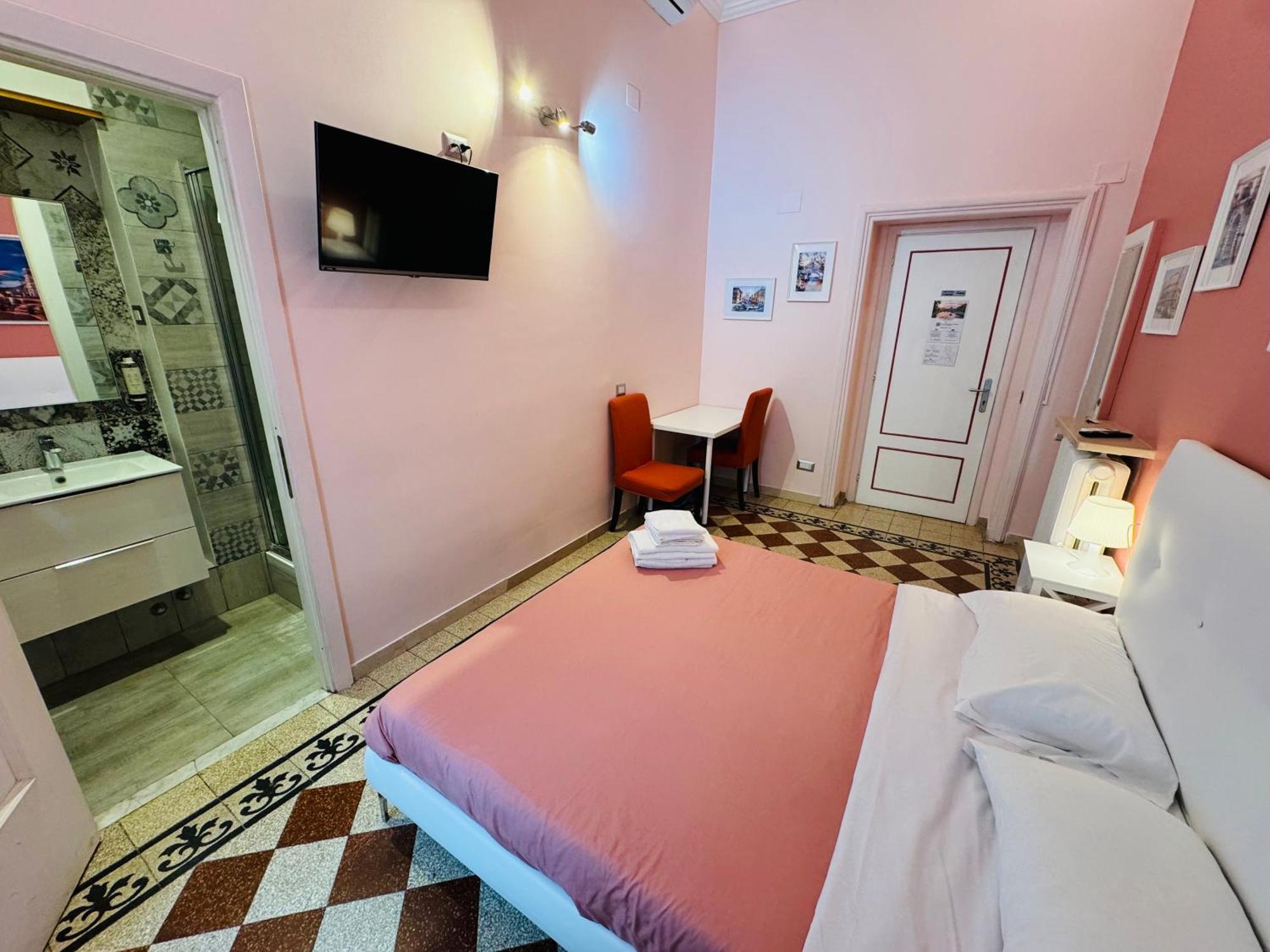 Virgilio Suite โรม ห้อง รูปภาพ